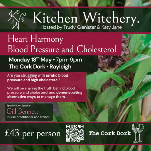 Heart Harmony • Blood Pressure and Cholesterol