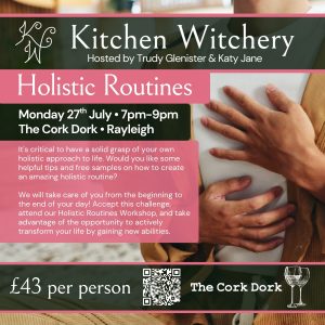 Holistic Routines